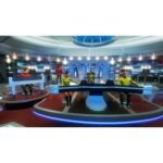 Star Trek: Bridge Crew (PSVR) (Sony Playstation 4) - Image 2