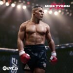 EA SPORTS UFC 5 (Sony Playstation 5) - Image 4