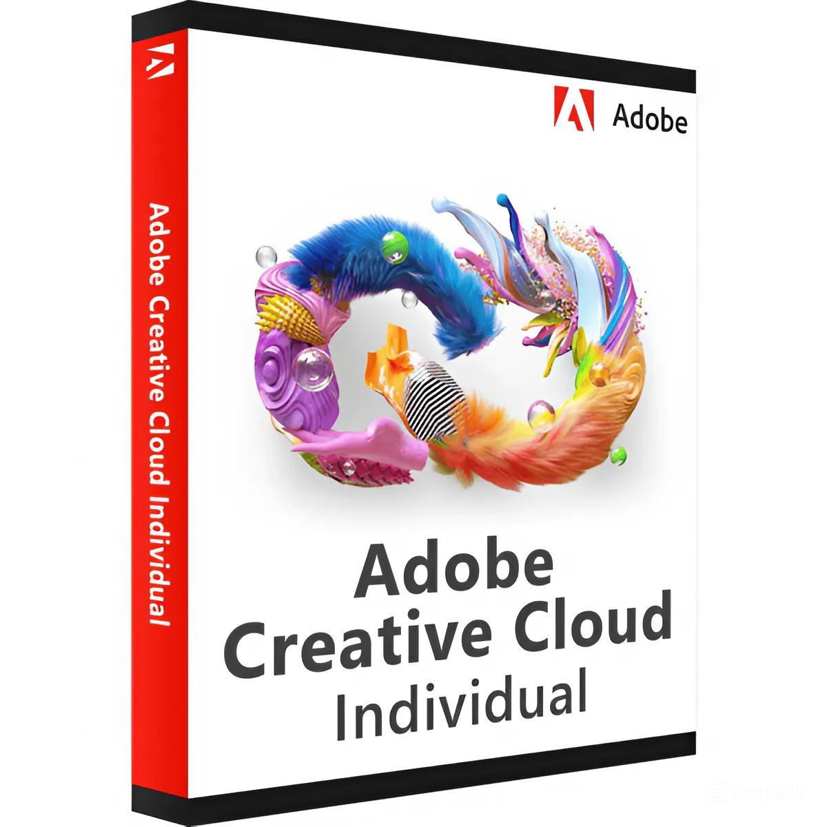 Adobe_Creative_Cloud_All_Apps Adobe Creative Cloud – All Apps - Image 1