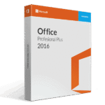 Office 2016 Professional Plus Digital License