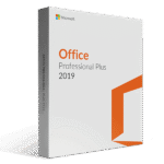 Office 2019 Professional Plus Digital License