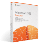 Office 365 Personal Digital Account