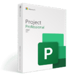 Project 2021 Professional Digital license