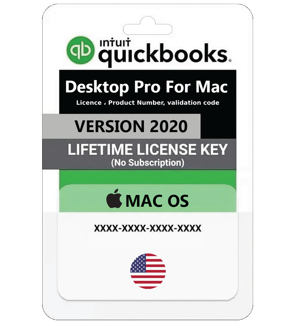 Quickbooks-Desktop-2020-for-mac Quickbooks Mac Desktop 2020 | Usa Version | - Image 1