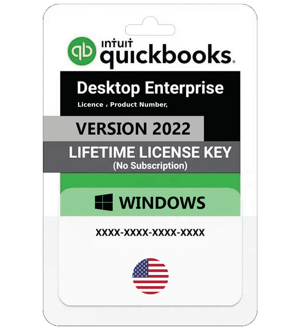 Quickbooks-Desktop-2022-enterprise-1 Quickbooks Desktop Enterprise silver 2022 | Us Version | - Image 1