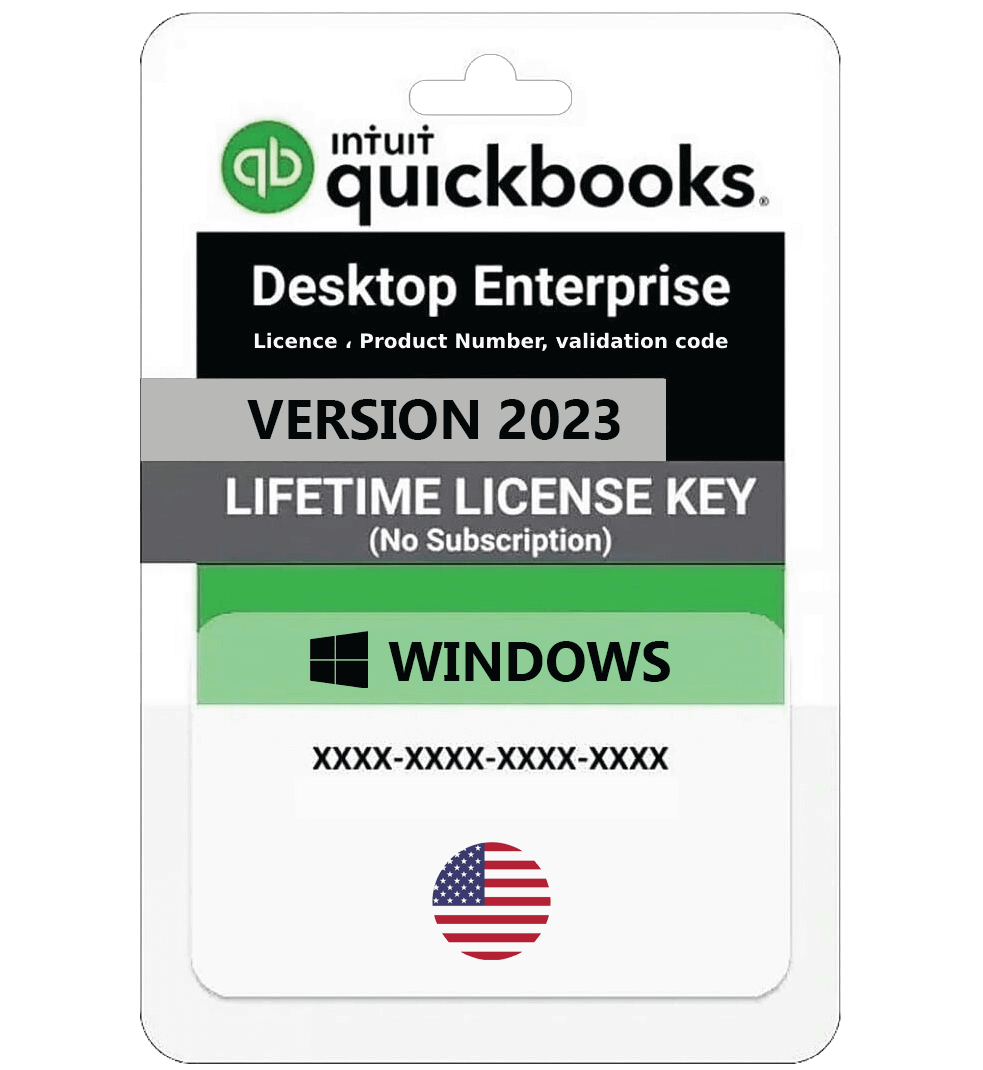 Quickbooks-Desktop-2023-enterprise-1-1 Quickbooks Desktop Enterprise silver 2023 | Us Version | - Image 1