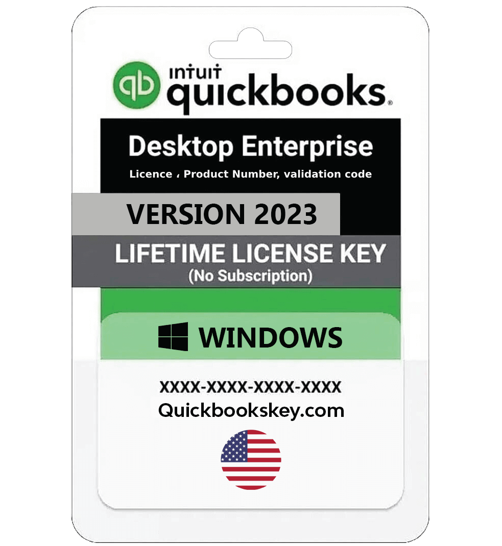 Quickbooks-Desktop-2023-enterprise-2 Quickbooks Desktop Enterprise Platinum 2023 With Advanced Inventory 3 Users | Us Version | - Image 1