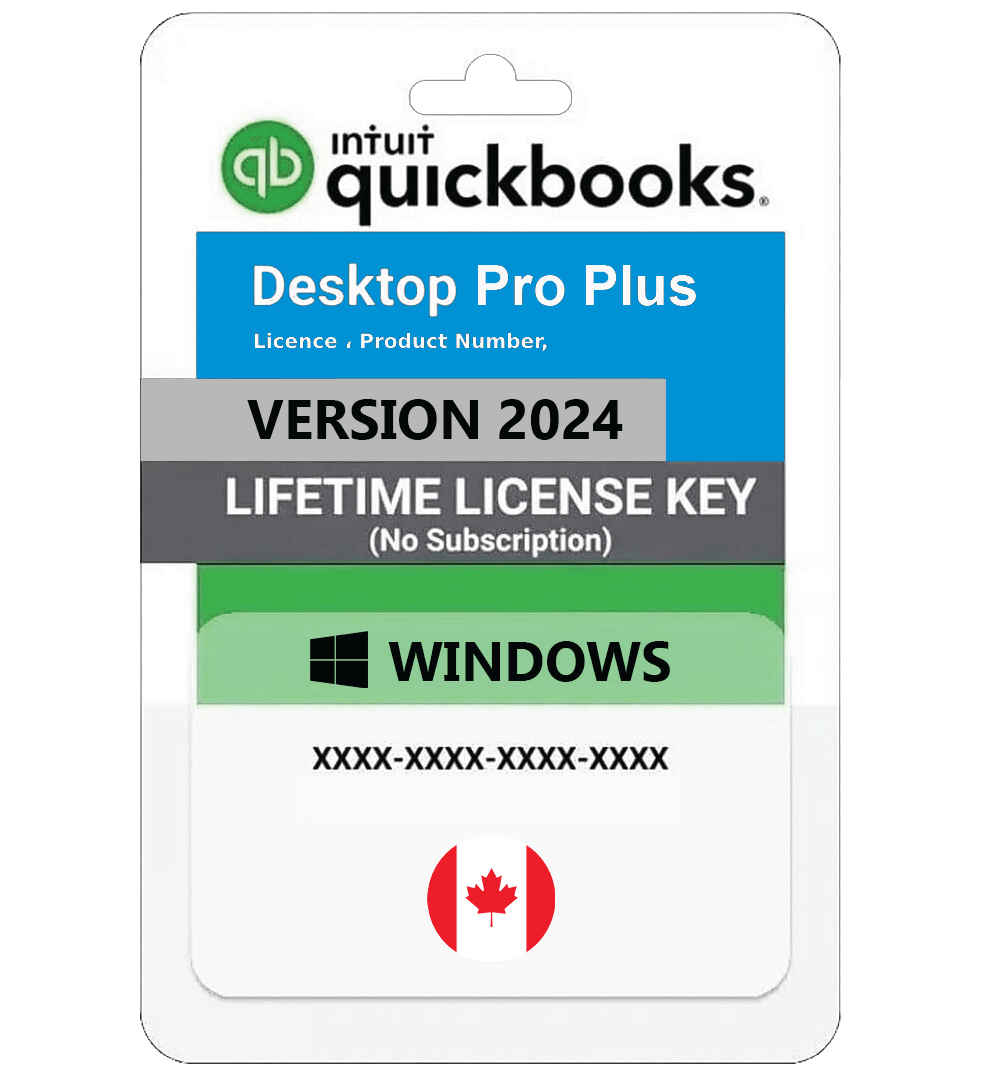 Quickbooks-Desktop-Pro-plus-2024-Canadian Quickbooks Desktop Pro Plus 2024 | Canadian Version | - Image 1