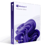 Windows 11 Enterprise Digital License