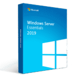 Windows Server 2019 Essentials Digital License